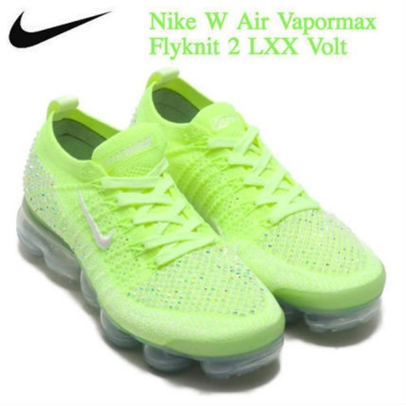 Nike Vapormax Flyknit Swarovski - Picture 1 of 8